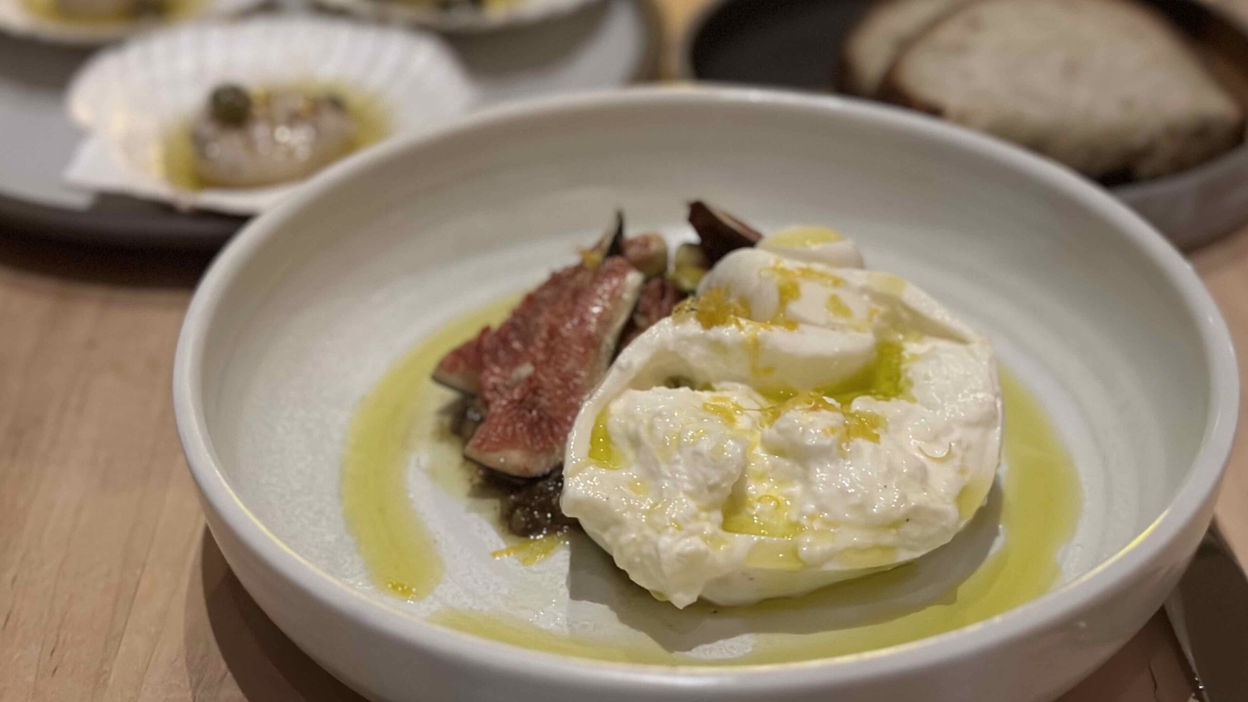 Burrata